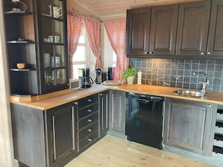 Holiday house Etnedal  7