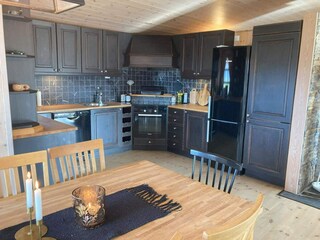 Holiday house Etnedal  6