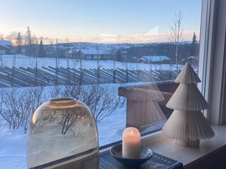 Holiday house Etnedal  8