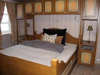 Vakantiehuis Etnedal  15
