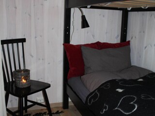 Ferienhaus Etnedal  22