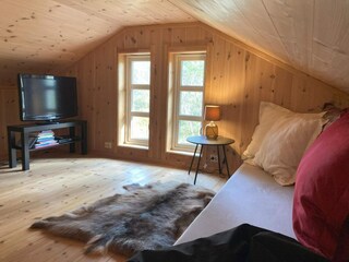 Ferienhaus Etnedal  16