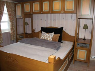 Ferienhaus Etnedal  23