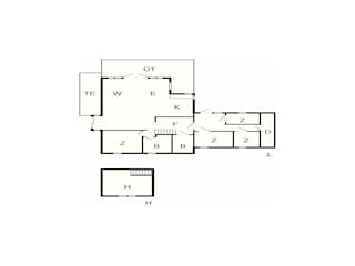 Holiday house Etnedal Floor Plan 25