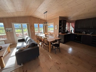 Ferienhaus Etnedal  26