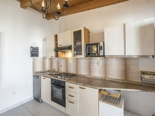 Appartement Jesenice bei Dugi Rat Équipement 3