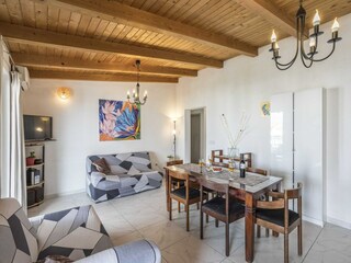 Appartement Jesenice bei Dugi Rat Équipement 10