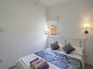 Appartement Jesenice bei Dugi Rat Équipement 11