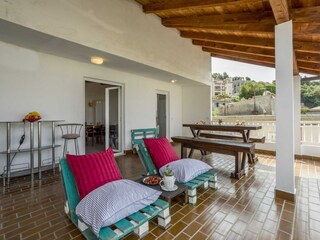 Apartment Jesenice bei Dugi Rat  31