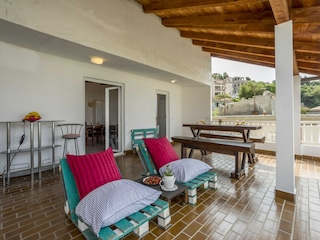 Appartement Jesenice bei Dugi Rat  38