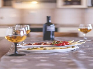 Appartamento Jesenice bei Dugi Rat  16