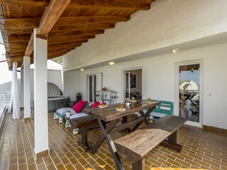 Apartment Jesenice bei Dugi Rat  18