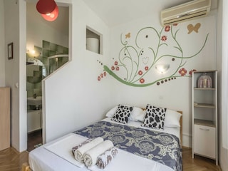 Appartement Jesenice bei Dugi Rat Équipement 7