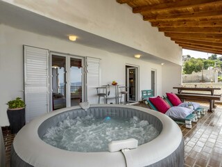 Appartamento Jesenice bei Dugi Rat  26