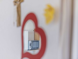 Appartement Jesenice bei Dugi Rat  26