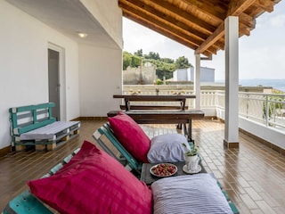 Appartement Jesenice bei Dugi Rat  35