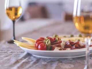 Apartment Jesenice bei Dugi Rat  39