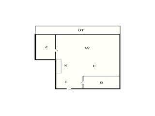 Ferienhaus Dueodde Grundriss 30