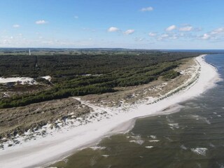 Vakantiehuis Dueodde  14