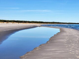 Ferienhaus Dueodde  21