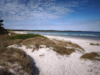 Maison de vacances Dueodde  22