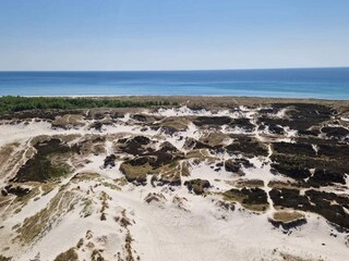 Maison de vacances Dueodde  12