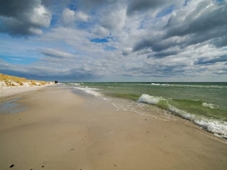 Maison de vacances Dueodde  23