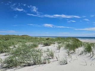 Maison de vacances Dueodde  27