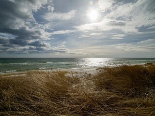 Vakantiehuis Dueodde  5