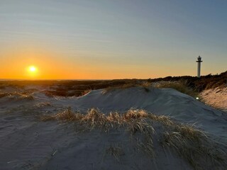 Vakantiehuis Dueodde  13