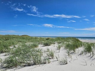 Vakantiehuis Dueodde  16