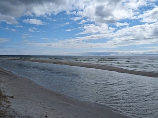 Maison de vacances Dueodde  28