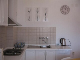 Appartement Prvić (Šibenik) Kenmerken 4