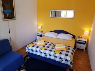Apartment Prvić (Šibenik) Ausstattung 6