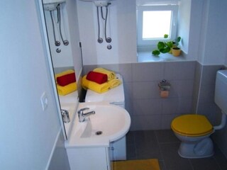 Appartement Prvić (Šibenik) Équipement 8