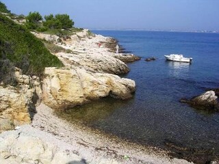 Appartement Prvić (Šibenik)  14