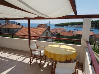 Appartement Prvić (Šibenik)  19
