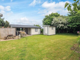 Maison de vacances Løkken Enregistrement extérieur 1