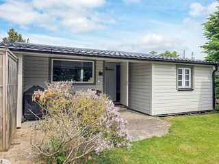 Maison de vacances Løkken Enregistrement extérieur 2