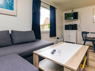 Ferienhaus Løkken  15