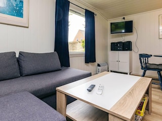 Ferienhaus Løkken  4