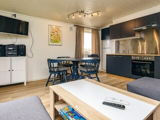 Casa de vacaciones Løkken  30