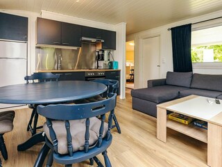 Vakantiehuis Løkken  3