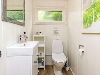 Vakantiehuis Løkken  7