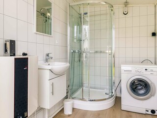 Casa de vacaciones Løkken  33