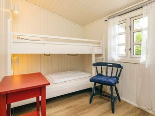 Maison de vacances Løkken  12