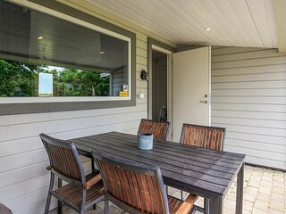 Ferienhaus Løkken  16