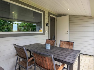 Ferienhaus Løkken  6