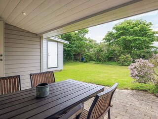 Casa per le vacanze Løkken  9