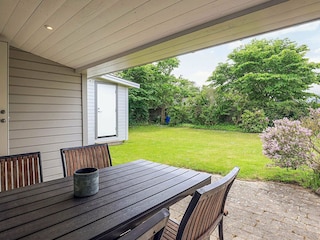 Holiday house Løkken  3